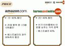 [국제경영A+] 아마존(Amazon)과 반즈앤노블(Barnes&noble) 기업조사 및 SWOT 분석  16페이지