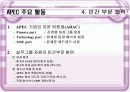 [국제기구A+]  APEC(아시아태평양경제협력체)출범배경과 특징/활동 및 우리나라와의 관계  16페이지