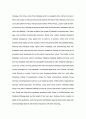 영문 서평: 찰스 디킨스의 『두 도시 이야기』(Review: A Tale of Two Cities by Charles Dickens)  6페이지