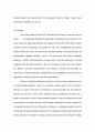영문 서평: 찰스 디킨스의 『두 도시 이야기』(Review: A Tale of Two Cities by Charles Dickens)  14페이지