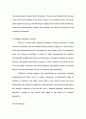 영문 서평: 찰스 디킨스의 『두 도시 이야기』(Review: A Tale of Two Cities by Charles Dickens)  17페이지