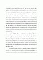 영문서평: 알베르 카뮈의 『이방인』(Review: The Stranger by Albert Camus) 4페이지