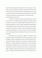 영문서평: 알베르 카뮈의 『이방인』(Review: The Stranger by Albert Camus) 11페이지