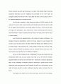 영문 서평: 윌리암 포크너의『8월의 빛』(Review: Light in August by William Faulkner)  5페이지