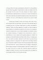 영문 서평: 윌리암 포크너의『8월의 빛』(Review: Light in August by William Faulkner)  7페이지