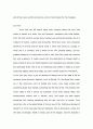영어 서평: 버지니아 울프의 『파도』(Review: The Waves by Virginia Woolf)  9페이지