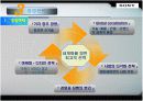 소니(sony) 경영분석과 마케팅사례분석 14페이지