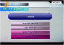 소니(sony) 경영분석과 마케팅사례분석 27페이지