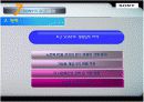 소니(sony) 경영분석과 마케팅사례분석 36페이지