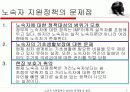 [복지행정/정책론A+] 노숙자 지원정책의 실태와 문제점 및 방안 7페이지