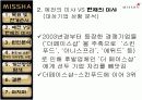 [마케팅전략/경영전략A+] 미샤(MISSHA) 저가코스메틱 마케팅 실패요인 분석 및 성공 마케팅전략 제시  4페이지