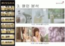 [마케팅전략/경영전략A+] 미샤(MISSHA) 저가코스메틱 마케팅 실패요인 분석 및 성공 마케팅전략 제시  10페이지