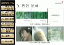 [마케팅전략/경영전략A+] 미샤(MISSHA) 저가코스메틱 마케팅 실패요인 분석 및 성공 마케팅전략 제시  11페이지