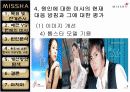 [마케팅전략/경영전략A+] 미샤(MISSHA) 저가코스메틱 마케팅 실패요인 분석 및 성공 마케팅전략 제시  20페이지