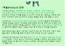 스타벅스(STARBUCKS COFFEE) SWOT 분석 4P분석 11페이지