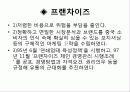 맥도날드 기업분석과 마케팅사례분석 20페이지