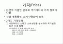 맥도날드 기업분석과 마케팅사례분석 24페이지