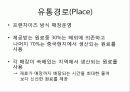 맥도날드 기업분석과 마케팅사례분석 26페이지