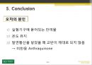 술폰화 반응 20페이지