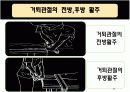 말초관절유동술 35페이지