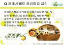 Main Dish 급식경영 PPT  12페이지