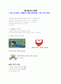 1일 에너지 소비량과 섭취량(일주일) 1페이지