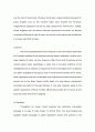 영어 독후감: 조지오웰의 동물농장(Animal Farm by George Orwell) 10페이지