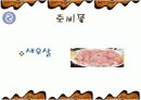 해물 부추전 만들기 파워포인트 14페이지