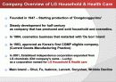 [영문] 국내 대표적 화장품 기업들의 재무비율분석과 재무분석 (아모레퍼시픽, LG 생활건강, 코스멕스) 10페이지