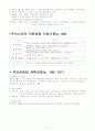 공원계획론(공원녹지계획론) 노트필기. 5페이지