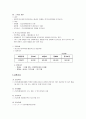 의료사회사업실천에 필요한 관련법 요약정리 16페이지