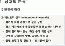 상처간호 간호수행 방법 평가 4페이지