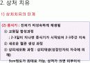 상처간호 간호수행 방법 평가 15페이지