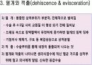 상처간호 간호수행 방법 평가 24페이지