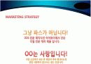 제약회사마케팅기획서프리젠테이션자료 97페이지