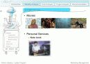 대한항공,아시아나항공,Cathay Pacific경영사례분석 20페이지