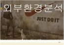 [기업분석] 나이키의 마케팅 전략 및 SWOT분석 10페이지