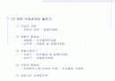 시장의 개념, 소비자분석, 자사 및 경쟁분석 10페이지