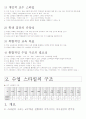 체육교수 스타일 전체 요약본(핵심내용포함) 3페이지