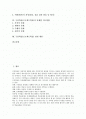 구안학습(프로젝트학습)의 개념, 구안학습(프로젝트학습)의 특성, 구안학습(프로젝트학습)의 단계, 구안학습(프로젝트학습)의 사례, 구안학습(프로젝트학습)의 단계별 지도방법, 구안학습(프로젝트학습) 관련 제언 2페이지