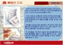 홈에버(HOMEVER)경영사례와 마케팅전략제시 22페이지