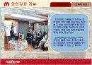 홈에버(HOMEVER)경영사례와 마케팅전략제시 25페이지