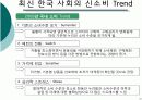 2009년 한국사회 소비 트렌드 12페이지
