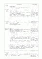 [유아교육과]유치원 실습 일지 레포트 7페이지