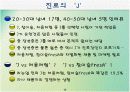 [진로소주]J를 중심으로 본 소주시장의 신제품 분석 12페이지