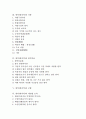 [한약][한의약][한의학][한방]한약(한의약)의 기초, 한약(한의약)의 전통적 분류, 한약(한의약)의 처방, 한약(한의약)과 한약복용, 한약(한의약)과 궁합, 한약(한의약)과 체질별 보약, 한약(한의약) 관련 제언 분석 3페이지
