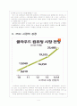 [퍼스널 클라우드 컴퓨팅] 모바일 웹하드 시장의 성장과 업체들간의 경쟁상황 4페이지
