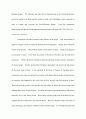 출애굽기 (Exodus) term paper 3페이지