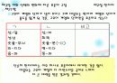 표준어 사정원칙 발표자료 35페이지