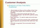 신촌 원트리힐(one tree hill)마케팅분석 14페이지